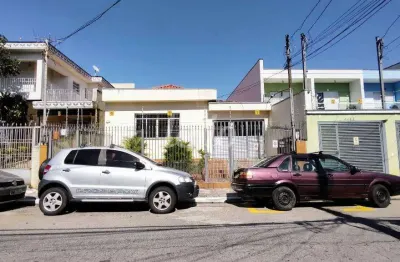 Casa comercial com 1 sala à venda na rua rio do peixe, 452, vila lucia, são paulo, 210 m2 por r$ 1.000.000