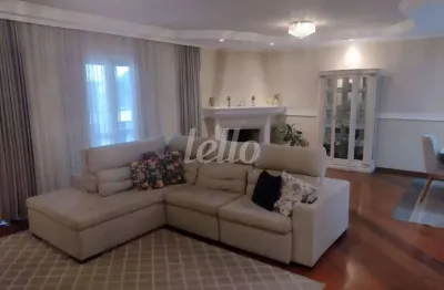 Apartamento com 4 quartos à venda na rua canuto saraiva, 429, mooca, são paulo, 202 m2 por r$ 1.500.000