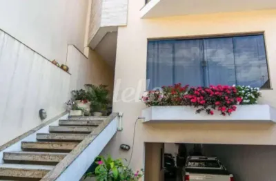 Casa com 4 quartos à venda na rua caruso, 143, vila alpina, são paulo, 320 m2 por r$ 1.400.000