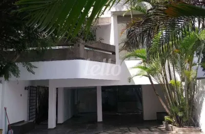 Casa com 4 quartos à venda na rua conde prates, 524, parque da mooca, são paulo, 346 m2 por r$ 2.500.000