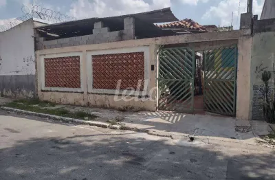 Terreno à venda na rua coronel frias, 144, vila monumento, são paulo, 302 m2 por r$ 1.100.000