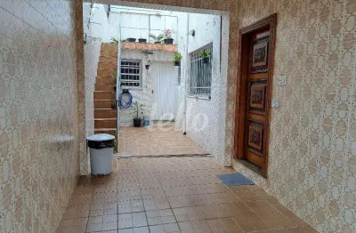 Casa com 3 quartos à venda na rua silva, 2, quarta parada, são paulo, 122 m2 por r$ 735.000
