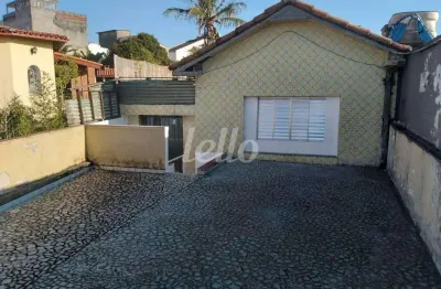 Casa com 3 quartos à venda na rua professor rui viana braga, 120, vila paulo silas, são paulo, 128 m2 por r$ 580.000