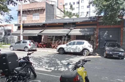Casa comercial com 2 salas à venda na rua frei gaspar, 32, mooca, são paulo, 650 m2 por r$ 4.300.000