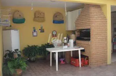 Casa com 4 quartos à venda na rua francisco polito, 371, vila prudente, são paulo, 250 m2 por r$ 1.700.000