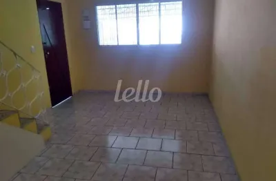 Casa com 2 quartos à venda na rua tapaji, 257, vila alpina, são paulo, 150 m2 por r$ 660.000