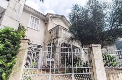 Terreno à venda na rua tietequera, 82, vila zilda, são paulo, 525 m2 por r$ 2.800.000