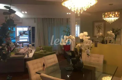 Apartamento com 5 quartos à venda na avenida paes de barros, 1000, mooca, são paulo, 180 m2 por r$ 1.280.000