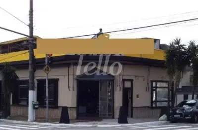 Prédio à venda na rua doutor joão batista de lacerda, 278, quarta parada, são paulo, 480 m2 por r$ 2.200.000