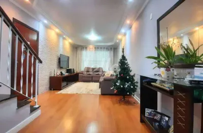 Casa comercial com 1 sala à venda na rua santo amásio, 135, vila lucia, são paulo, 173 m2 por r$ 920.000