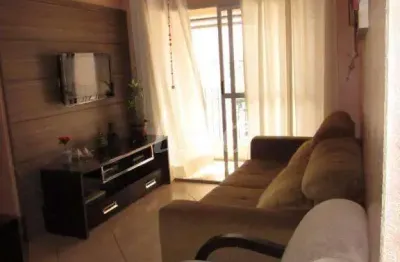 Apartamento com 3 quartos à venda na avenida vila ema, 4100, vila ema, são paulo, 67 m2 por r$ 470.000