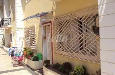 Casa em condomínio fechado com 4 quartos à venda na rua dante alighieri, 458, vila prudente, são paulo, 194 m2 por r$ 1.100.000