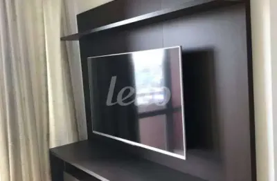 Apartamento com 3 quartos à venda na avenida regente feijó, 1900, vila regente feijó, são paulo, 66 m2 por r$ 550.000