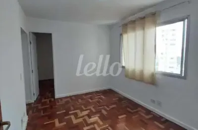 Apartamento com 1 quarto à venda na rua scuvero, 174, cambuci, são paulo, 38 m2 por r$ 270.000