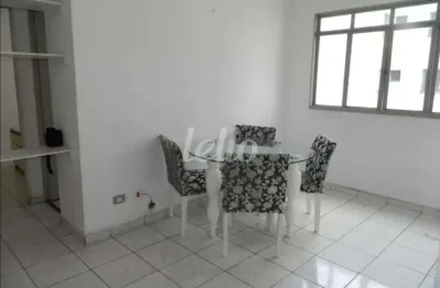 Apartamento com 1 quarto à venda na rua pires de campos, 33, alto da mooca, são paulo, 37 m2 por r$ 350.000