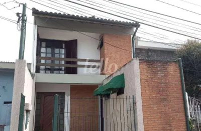 Casa com 3 quartos à venda na rua professor máximo de moura santos, 237, vila darli, são paulo, 176 m2 por r$ 690.000