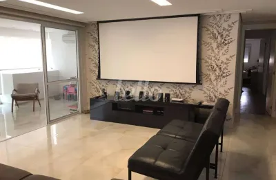 Apartamento com 4 quartos à venda na rua borges de figueiredo, 137, mooca, são paulo, 204 m2 por r$ 3.000.000