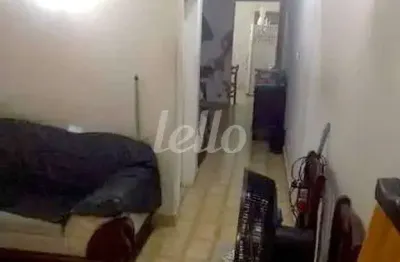 Casa com 2 quartos à venda na rua frei pacífico wagner, 34, pari, são paulo, 127 m2 por r$ 734.100