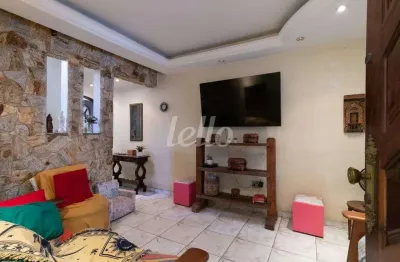 Casa com 3 quartos à venda na rua irmã amélia, 144, vila prudente, são paulo, 197 m2 por r$ 954.000