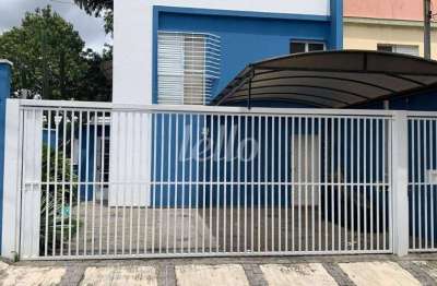 Casa com 3 quartos à venda na rua açaizal, 92, vila prudente, são paulo, 109 m2 por r$ 850.000