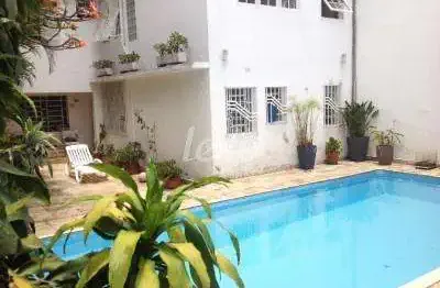 Casa com 4 quartos à venda na rua baceúnas, 262, vila prudente, são paulo, 300 m2 por r$ 2.400.000