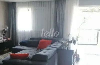 Apartamento com 3 quartos à venda na rua taquarytinga, 45, alto da mooca, são paulo, 121 m2 por r$ 1.500.000