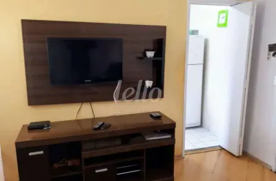 Apartamento com 3 quartos à venda na rua dom estevão pimentel, 49, chácara belenzinho, são paulo, 50 m2 por r$ 435.000
