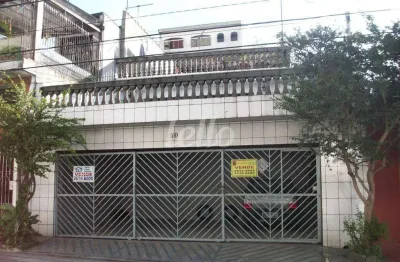 Casa comercial com 1 sala à venda na rua juliano moreira, 10, vila diva, são paulo, 277 m2 por r$ 1.600.000