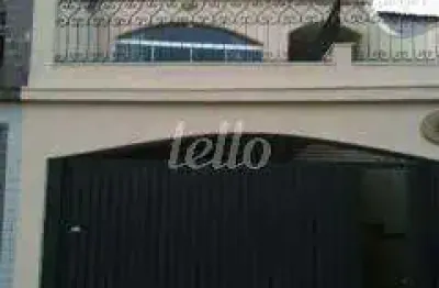 Casa com 4 quartos à venda na rua antenas, 903, vila califórnia, são paulo, 270 m2 por r$ 820.000