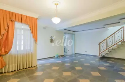 Casa comercial com 1 sala à venda na rua juvenal parada, 39, mooca, são paulo, 350 m2 por r$ 1.990.000