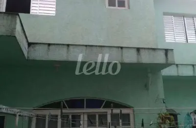 Casa com 4 quartos à venda na rua joaquim da silva, 8, chácara mafalda, são paulo, 125 m2 por r$ 645.000