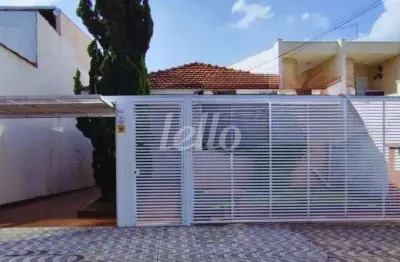 Casa com 3 quartos à venda na rua professor gustavo pires de andrade, 849, parque da vila prudente, são paulo, 144 m2 por r$ 1.166.000