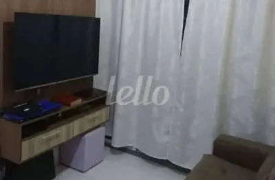 Apartamento com 1 quarto à venda na rua catumbi, 286, catumbi, são paulo, 32 m2 por r$ 260.000