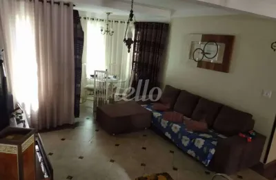 Casa com 4 quartos à venda na rua doutor nogueira de noronha, 205, parque são lucas, são paulo, 270 m2 por r$ 1.250.000