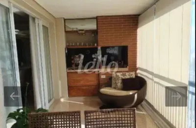 Apartamento com 4 quartos à venda na rua teresina, 541, vila bertioga, são paulo, 126 m2 por r$ 2.130.000