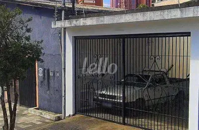 Casa com 2 quartos à venda na rua josé dos reis, 1050, parque da vila prudente, são paulo, 100 m2 por r$ 723.500