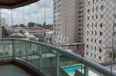 Apartamento com 3 quartos à venda na rua padre raposo, 1300, mooca, são paulo, 203 m2 por r$ 1.150.000