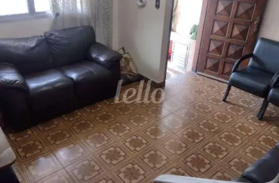 Casa comercial com 1 sala à venda na rua santa rita, 897, pari, são paulo, 75 m2 por r$ 460.000
