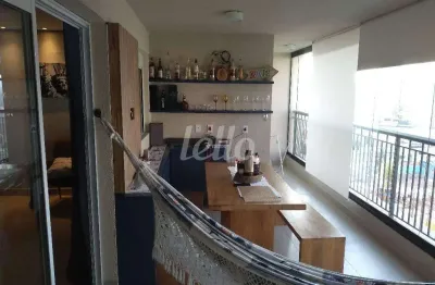 Apartamento com 3 quartos à venda na rua pedro de godói, 375, parque da vila prudente, são paulo, 120 m2 por r$ 1.500.000