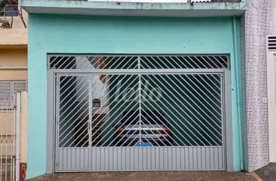 Casa com 2 quartos à venda na rua nossa senhora dos anjos, 122, chácara mafalda, são paulo, 90 m2 por r$ 680.000
