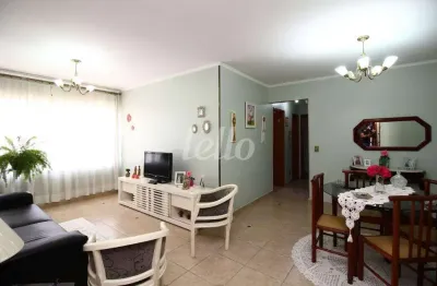 Apartamento com 3 quartos à venda na rua grecco, 303, chácara mafalda, são paulo, 97 m2 por r$ 720.000