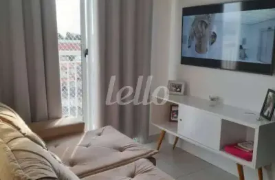 Apartamento com 1 quarto à venda na rua iguará, 675, vila alpina, são paulo, 28 m2 por r$ 266.000