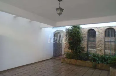 Casa com 3 quartos à venda na rua engenheiro andrade júnior, 401, tatuapé, são paulo, 163 m2 por r$ 1.150.000