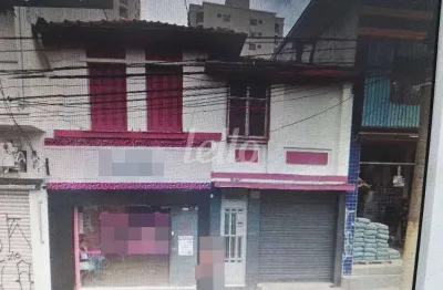 Casa comercial com 1 sala à venda na rua da mooca, 3036, mooca, são paulo, 350 m2 por r$ 1.800.000