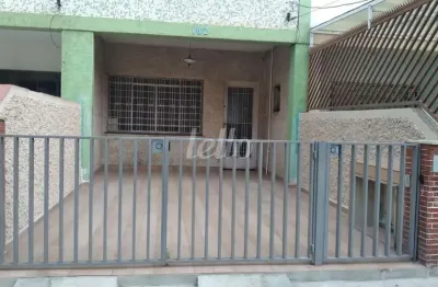 Casa comercial com 1 sala à venda na rua terenas, 102, alto da mooca, são paulo, 157 m2 por r$ 690.000