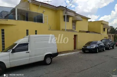 Casa com 3 quartos à venda na rua juventina santana, 1, belenzinho, são paulo, 180 m2 por r$ 1.100.000
