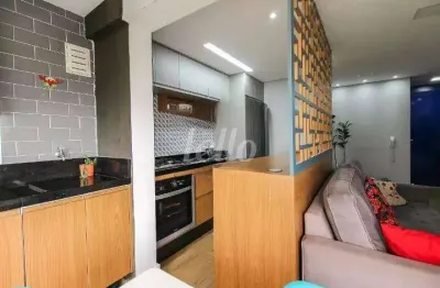 Apartamento com 2 quartos à venda na rua martim burchard, 187, brás, são paulo, 57 m2 por r$ 700.000