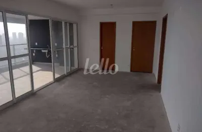 Apartamento com 3 quartos à venda na rua ibitinga, 263, vila bertioga, são paulo, 134 m2 por r$ 1.964.023