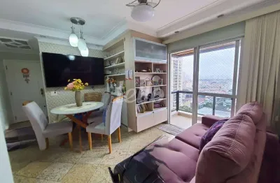Apartamento com 2 quartos à venda na rua teresina, 197, vila bertioga, são paulo, 54 m2 por r$ 560.000