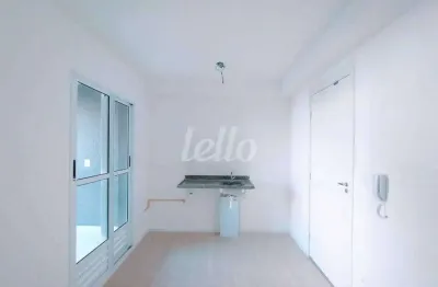 Apartamento com 2 quartos à venda na rua mariano procópio, 539, vila monumento, são paulo, 32 m2 por r$ 300.000